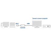 Adapter ACT USB-C naar HDMI - afbeelding 8