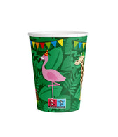 Cups Jungle - afbeelding 3