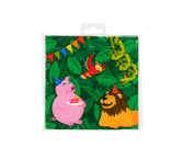 Napkins Jungle - afbeelding 2