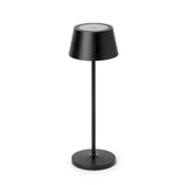 Tafellamp MAUL Nina LED dimbaar zwart