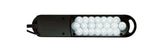 Bureaulamp MAUL Atlantic LED op voet zwart - afbeelding 5
