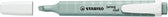 Markeerstift STABILO Swing cool nature aardegroen
