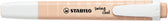 Markeerstift STABILO Swing cool nature beige - afbeelding 5