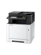 Multifunctional Laser printer Kyo Ecosys MA2600CFX - afbeelding 7