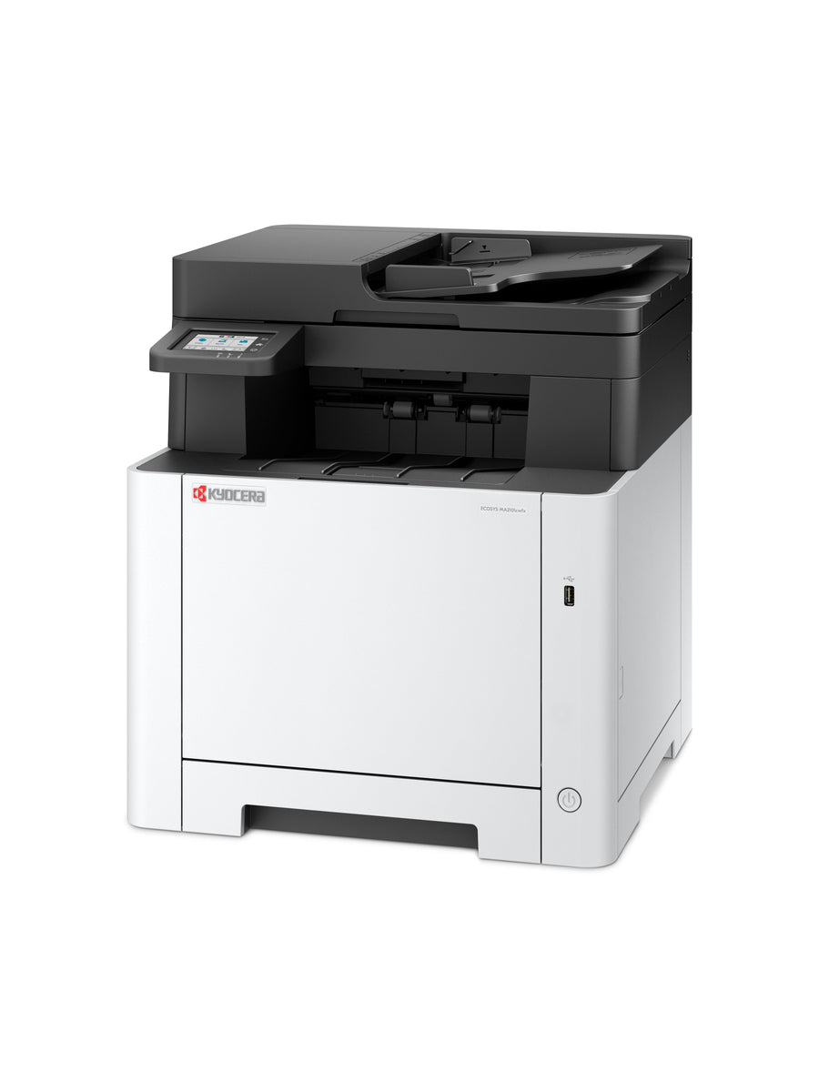 Multifunctional Laser printer Kyo Ecosy MA2101CWFX
