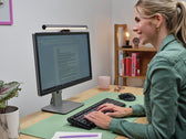 Monitorlamp Trust Shyne zwart - afbeelding 5