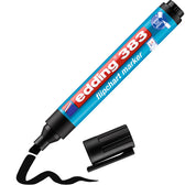 Viltstift edding 385 flipover en 380 - 383 4st ass - afbeelding 9