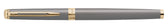 Vulpen Waterman Hemisp Fashion GT M metallic grijs - afbeelding 3