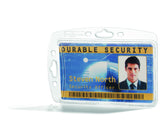 Badge Durable gesloten voor 1 kaart - afbeelding 4