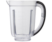 Blender Tomado 1.5 liter zwart - afbeelding 5