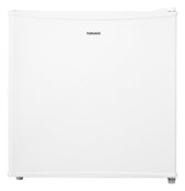 Mini vriezer Tomado 31 liter wit