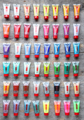 Acrylverf Talens Art Creation set 48 kleuren - afbeelding 3