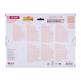 Schilderset Talens Art Creation olieverf 16delig - afbeelding 4