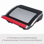 Inbindmachine GBC CombBind CB25 - afbeelding 7