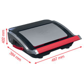 Inbindmachine GBC CombBind CB25 - afbeelding 4