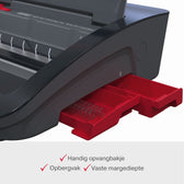 Inbindmachine GBC WireBind WB15 - afbeelding 5
