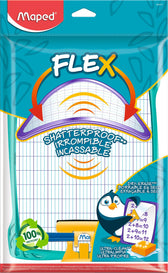 Whiteboard Maped Flex onbreekbaar assorti - afbeelding 4