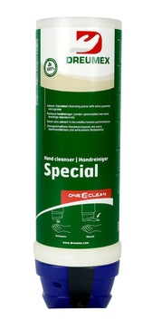Handreinigerdispenser Dreumex One2clean - afbeelding 4