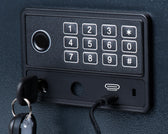 Sleutelkast Pavo High security advanced 20 haken - afbeelding 7