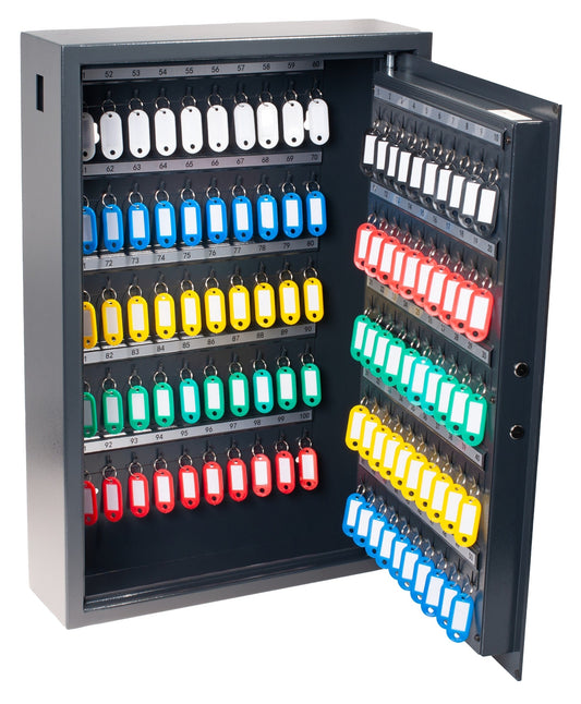Sleutelkast Pavo High security advanced 100 haken