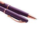 Balpen Pelikan Jazz Noble Elegance K36 violet - afbeelding 8