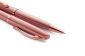 Balpen Pelikan Jazz Noble Elegance K36 M roze - afbeelding 9