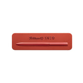 Balpen Pelikan Ineo Elements K6 vurig rood - afbeelding 8
