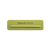 Balpen Pelikan Ineo Elements K6 groene oase - afbeelding 8