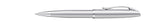 Balpen Pelikan Jazz Noble Elegance K36 M zilver - afbeelding 7