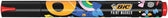 Paintmarker Bic Intensity assorti 4 stuks - afbeelding 7