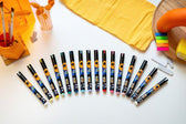 Paintmarker Bic Intensity wit - afbeelding 9