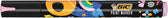 Paintmarker Bic Intensity pastel assorti 8 stuks - afbeelding 7