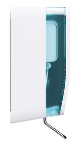 Zeepdisp Satino SF2 Hyginity 500ml wit - afbeelding 4