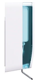 Zeepdisp Satino SF1 Hyginity 1000ml wit - afbeelding 4