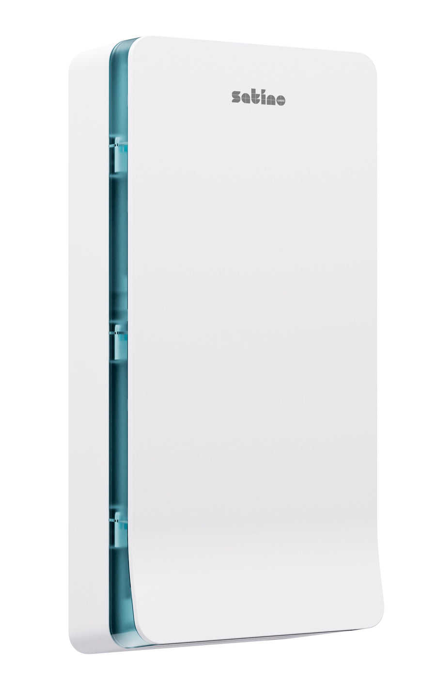 Handdoekdispenser Satino PT3 Hyginity XL wit