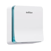 Handdoekdispenser Satino PT3 Hyginity S wit