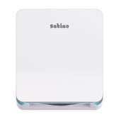 Handdoekdispenser Satino PT3 Hyginity S wit - afbeelding 3