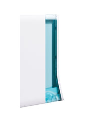 Handdoekdispenser Satino PT3 Hyginity S wit - afbeelding 4