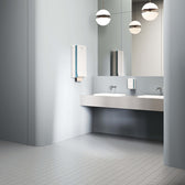 Damesverbandzakdispenser Satino HB1 Hyginity wit - afbeelding 7