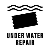 Reparatietape tesa Onderwater tr 50mmx1.5m - afbeelding 6