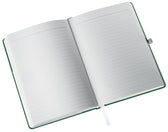 Notitieboek Leitz Style A5 lijn 160 pagina's groen - afbeelding 10