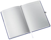 Notitieboek Leitz Style A5 lijn 160 pagina's blauw - afbeelding 10
