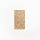 Cadeauzak Clairefontaine 12x24x4.5 kraft hart 50st