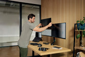 Privacyfilter Kensington 23.8 inch 16:9 - afbeelding 5