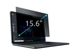 Laptop Privacyfilter 2-Weg 15.6 inch breed 16:9 - afbeelding 3