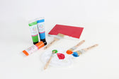 Acrylverf Qrea 120 ml magenta - afbeelding 6
