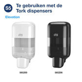 Handzeep Tork S5 Premium schuim 525ml mild - afbeelding 6