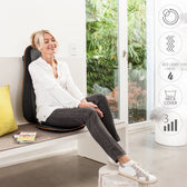 Shiatsu massagekussen Medisana MCN - afbeelding 8