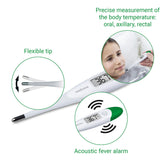Thermometer Medisana Digitaal TM 700 - afbeelding 6