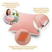 Warmtekussen Medisana HC 100 roze - afbeelding 6
